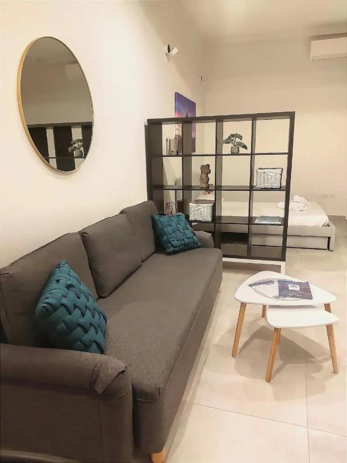 Ninety Eight Boutique Living Hotel Cospicua Exterior foto